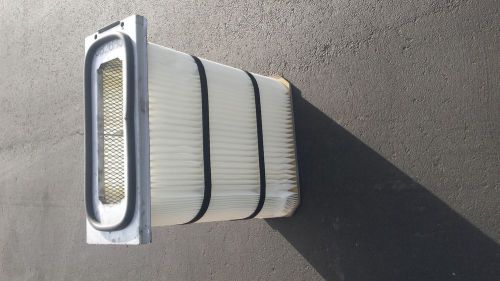 DUST COLLECTOR FILTER - QMP P/N OB26HO