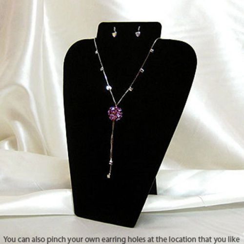 1 piece Necklace Jewelry Display Folding Stand Choker