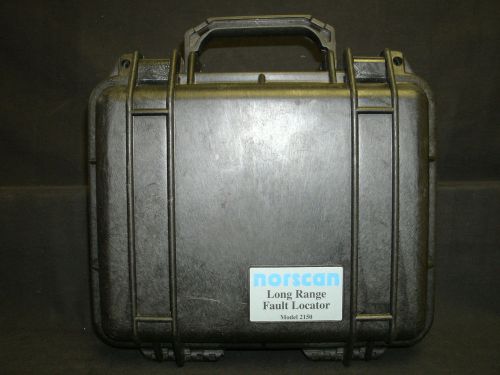 Pelican case 1200 in excellent used condition-no foam for sale