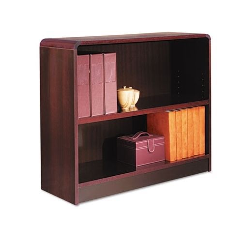 Alera radius corner bookcase - bcr23036my for sale