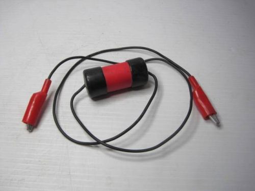 8361 Circuit Short Tester 12 Volt W/ Alligator Clips FREE Shipping Conti USA
