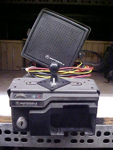 motorola stx convertacom n1352b with amplified speaker nsn6048a  r17
