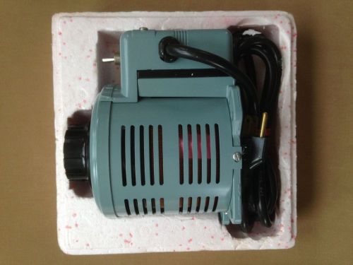 Superior electric 3pn116c powerstat variable transformer, 120v, 10a new for sale