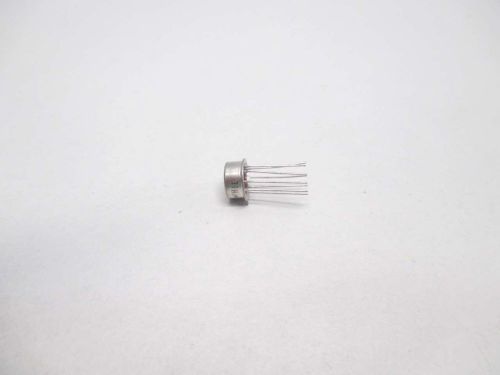 NEW AD540JH 8-PIN LINEAR MICROCIRCUIT AMPLIFIER D484856