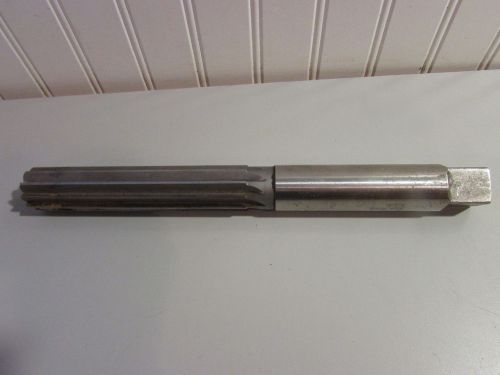 APT - Co. 1-1/4&#039;&#039; High Speed Reamer 12-1/4&#039;&#039; Long