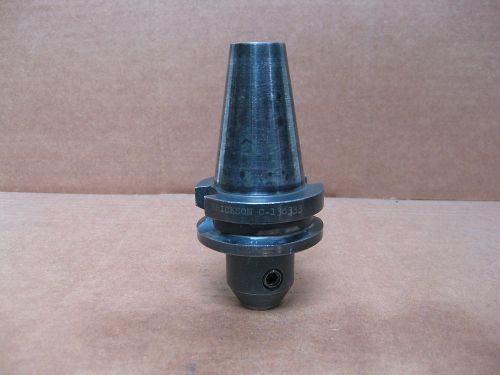 Erickson bt-40 end mill toolholder cnc machining  1/2&#034; (.500&#034;) for sale