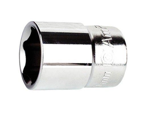 Ampro t335436 1/2-inch drive by 36mm 6 point socket new for sale