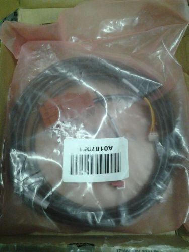 Gerber cutter gc2001/s3200  part#65405002.cable,j603,beam to head.(wire harness) for sale