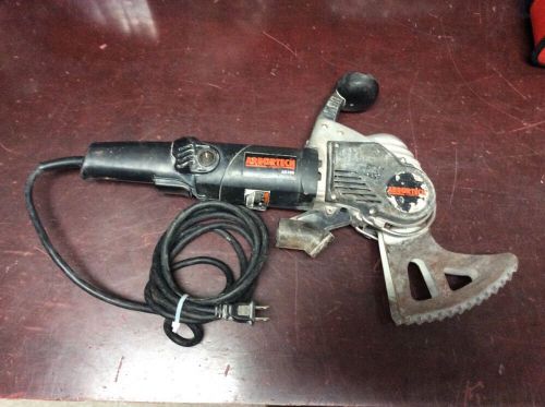 *pre owned* arbortech as160 all saw brick and morter for sale