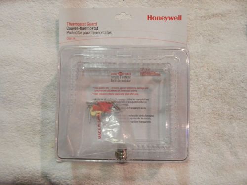 Honeywell thermostat guard CG511A New in box