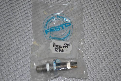 ONE NEW FESTO Limit valve SVK-3-PK-3 12146