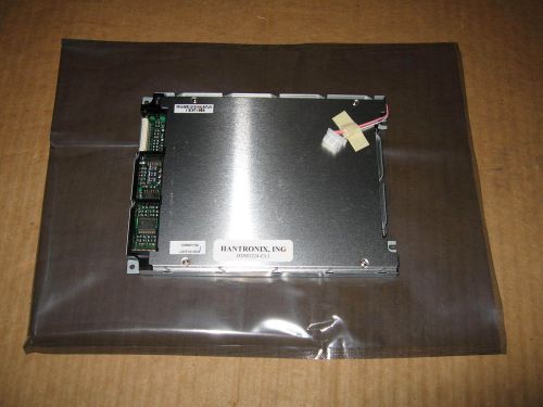 Hantronix HDM3224-CL1 320 x 240 Color Graphics LCD Display Module Brand New