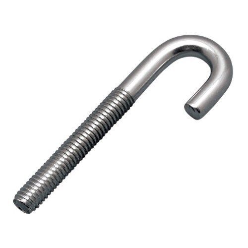 J-bolts 304 stainless steel 1/4&#034; for sale