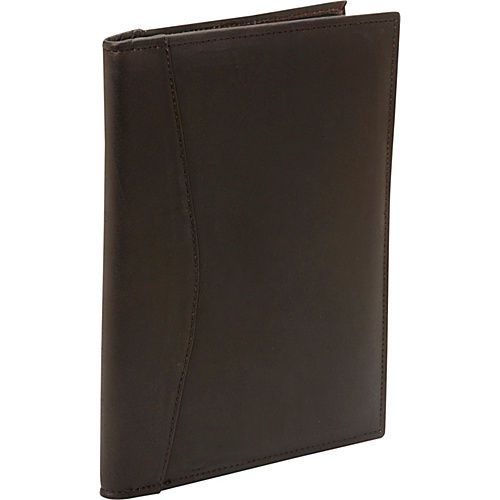 David King &amp; Co. 5&#034; x 8&#034; Pad Cover - Cafe Journals Planners and Padfolio NEW