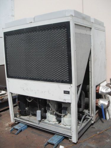 30 HP Water chiller