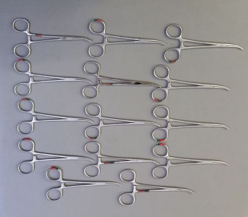 Stainless Steel Surgical Sissors