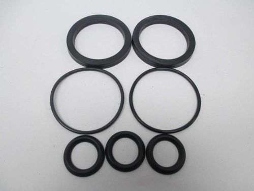 New vickers 6331u-018 hydraulic seal kit replacement part d366012 for sale