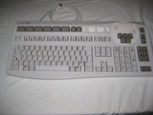 Alcatel - Lucent 4059 USB Keyboard - IP Console