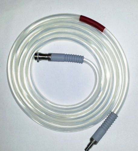 Stryker 233-050-069 Clear Fiberoptic Guide Light Cable