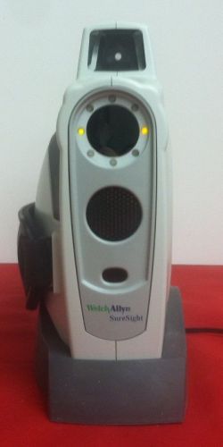 WELCH ALLYN SURESIGHT VISION TESTER, 140 Series