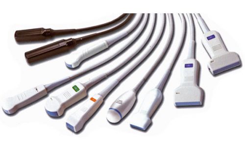 Ultrasound Probes SIUI, All Model Transducer