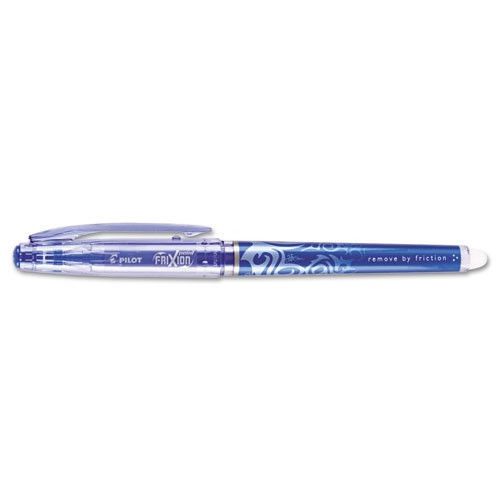 Frixion Point Erasable Gel Pen, Needle, 0.5Mm Extra Fine Set of 12