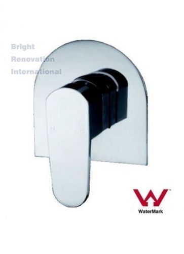 Brand new whale round wels bathroom shower bath wall flick mixer tap faucet for sale