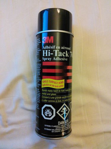 3M Hi-Tack spray adhesive 16.25 oz Cans CASE OF 12