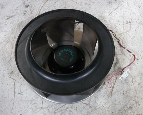 Ebm papst r1g310-aa17-52 48v-(36-52v-) dc 110w 312x154mm motorized impeller fan for sale