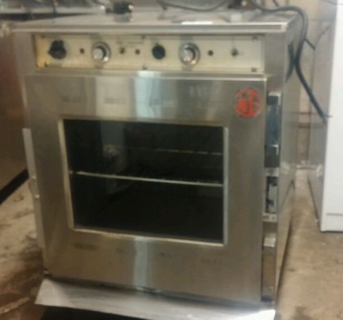 Alto Shaam Halo Heat Cook and Holding Cabinet  CH75-DM