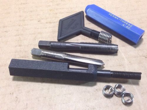 5/16-24; 3/8-16 HELICOIL TAPS &amp; TWINSERT INSTALLATION TOOL HELI-COIL USA