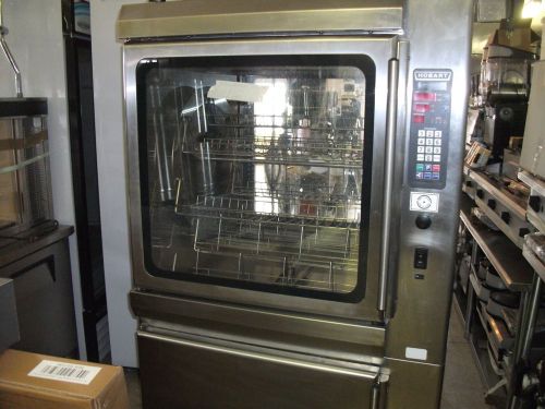 HOBART SELF CLEAN ROTISSERIE MODEL KA7E