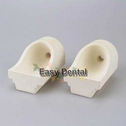 2 dental lab quartz zirconia centrifugal casting crucible hooded high quality for sale
