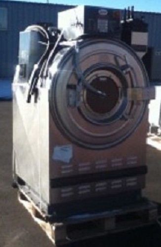 Unimac commercial uw50pv washing machine never used no reserve! nr! for sale
