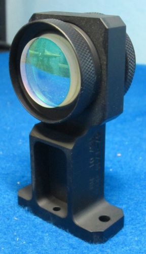 Newport 67-1786-0001 polarized optical lens mount/negative meniscus #339 for sale