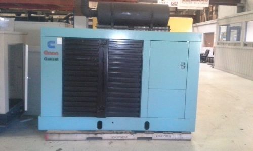 60kw cummins lp or ng generator for sale