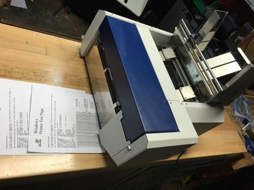 Hasler HJ 510c Rena Imager CS Neopost AS-510C reconditioned unit