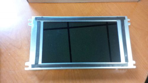 SHARP LM24010Z SCREEN 4.7&#034; JCI-D1S N0138CH-1 USED