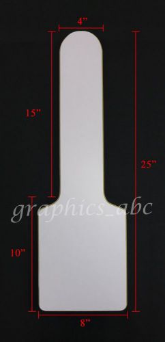 Leg Sleeve Silk Screen Printing Pallet Platen Board