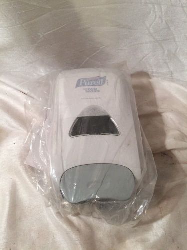 NEW PURELL Space Saver Instant Hand Sanitizer Wall Mount Dispenser