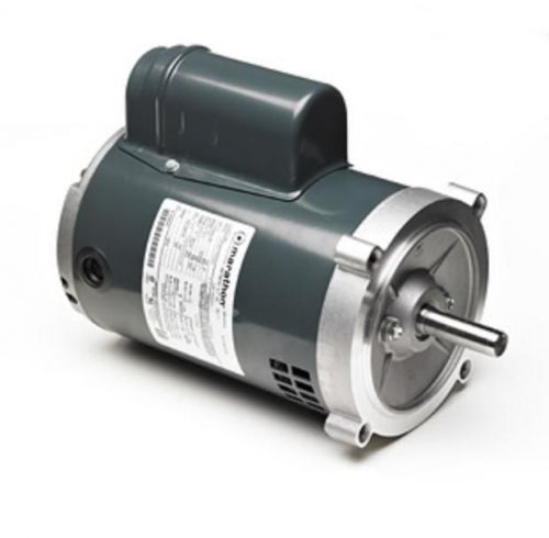 CG362  3/4 HP, 1725 RPM NEW MARATHON ELECTRIC MOTOR