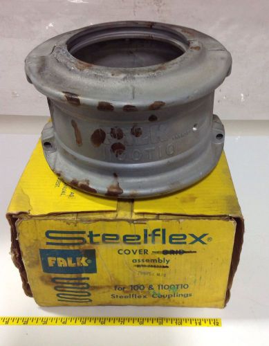 Falk steel-flex coupling cover grid assembly 1100t10 104784 for sale