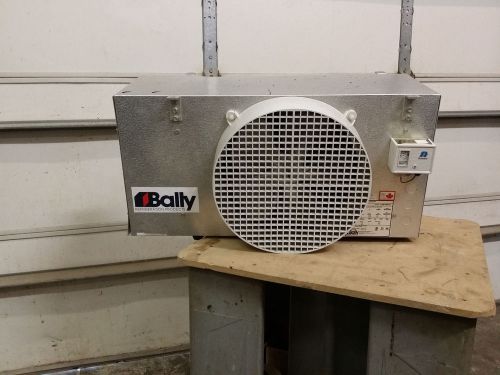 Bally bf-43p-ed-s2a cooler evaporator unit for sale