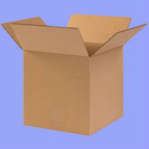 Shipping boxes lot of 5000 14 x 10 x 10&#034; corrugated boxes 200lb test - free ship for sale