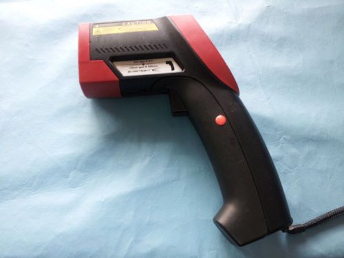 Snap On RTEMP25PB Infrared Thermometer -32?C to 535?C.