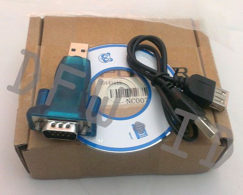(150i PARTS) DATACARD 150i - USB PORT TO SERIAL PORT ADAPTER
