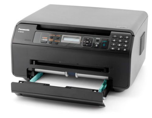 Panasonic printer-copier kx-mb1500 for sale