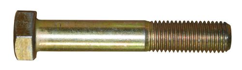 1&#034; - 8 x 6in - Hex Head Bolt - Qty of 10