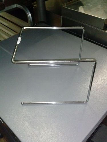 Pizza Tray Stand