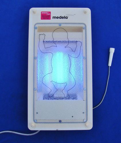 Medela Bilibed - Phototherapy Bed